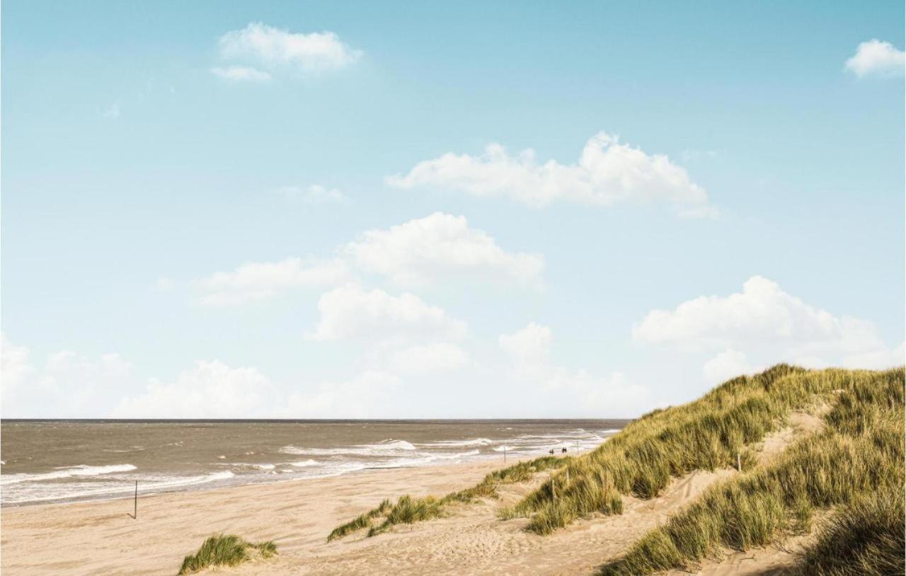 Vacances Relax A Bredene Buitenkant foto